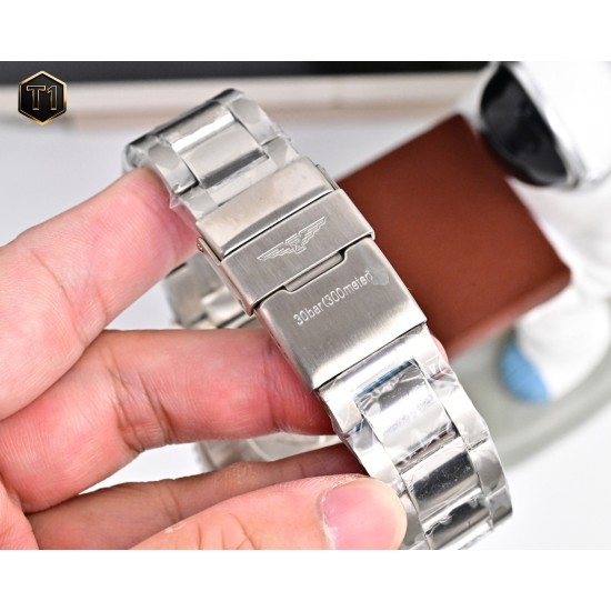 Longines Watch Top Quality