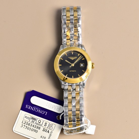Longines Watch Top Quality