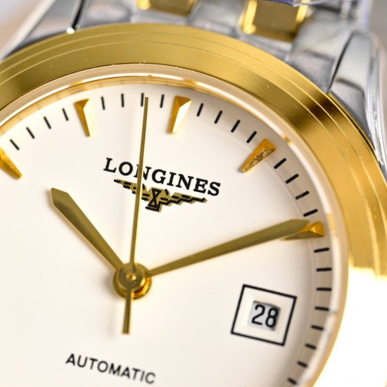 Longines Watch Top Quality