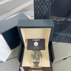 Longines Watch Top Quality