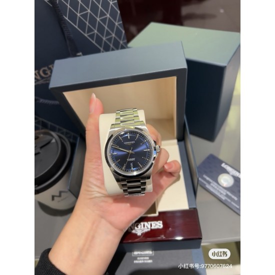 Longines Watch Top Quality