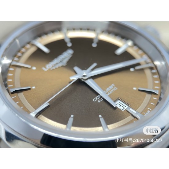 Longines Watch Top Quality