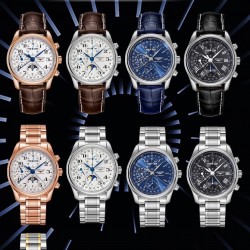 Longines Watch Top Quality