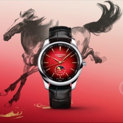 Longines Watch Top Quality