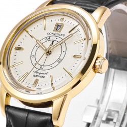Longines Watch Top Quality