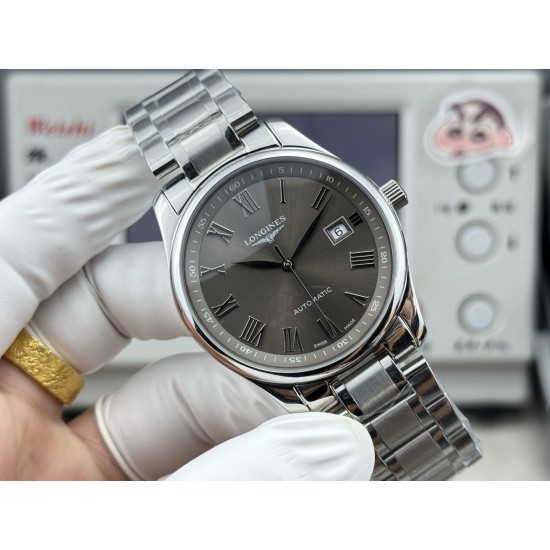 Longines Watch Top Quality