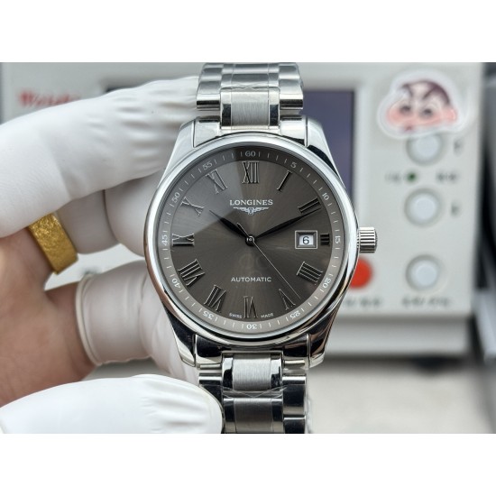 Longines Watch Top Quality