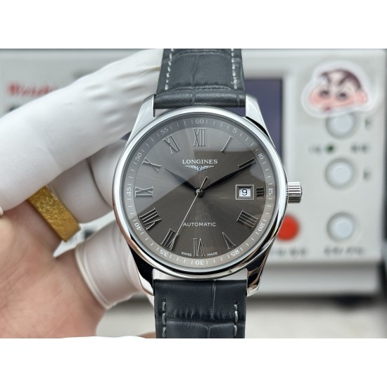 Longines Watch Top Quality