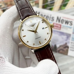 Longines Watch Top Quality