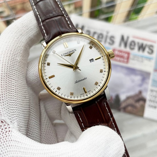 Longines Watch Top Quality