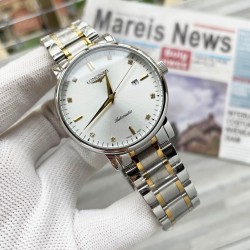 Longines Watch Top Quality