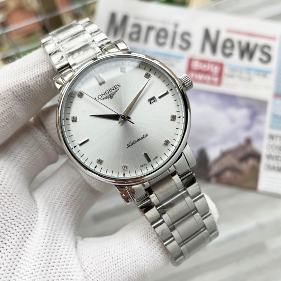 Longines Watch Top Quality
