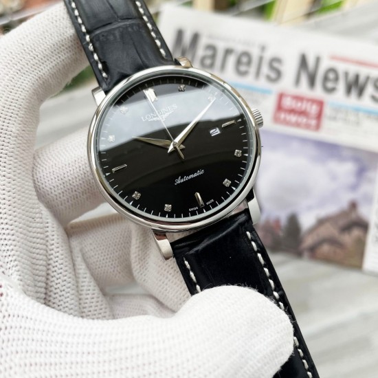 Longines Watch Top Quality