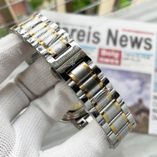Longines Watch Top Quality