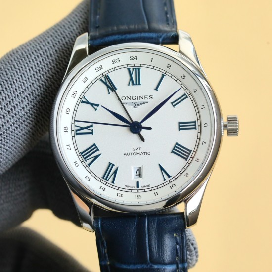 Longines Watch Top Quality