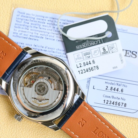 Longines Watch Top Quality