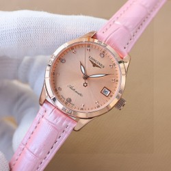 Longines Watch Top Quality