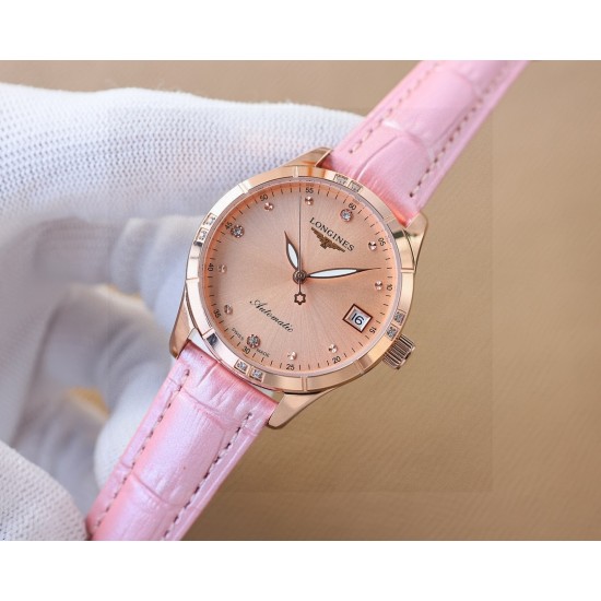Longines Watch Top Quality