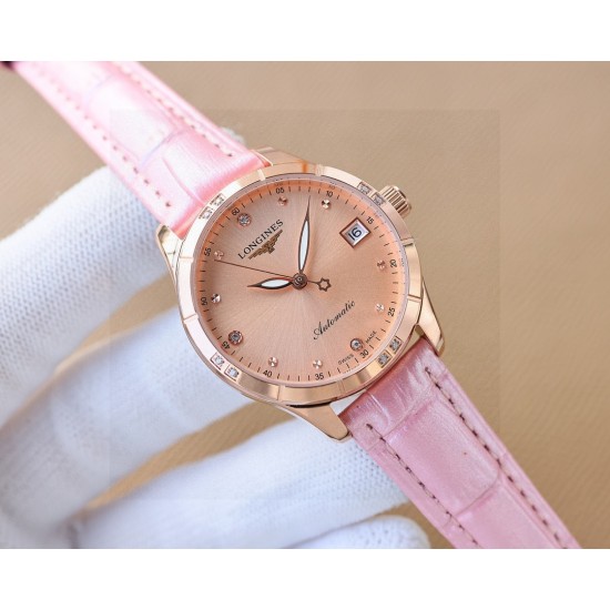 Longines Watch Top Quality