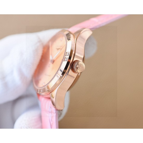 Longines Watch Top Quality
