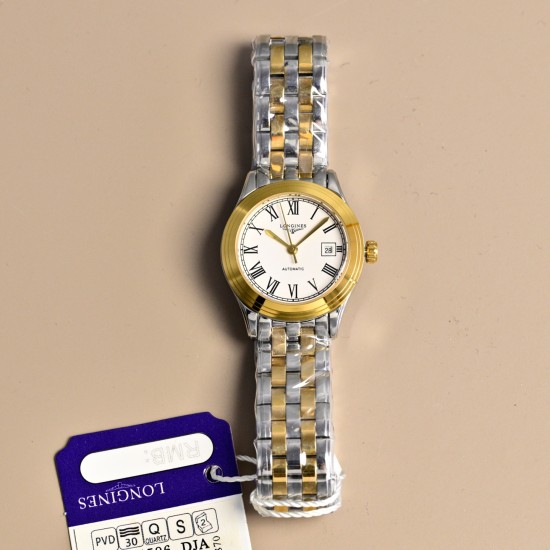 Longines Watch Top Quality