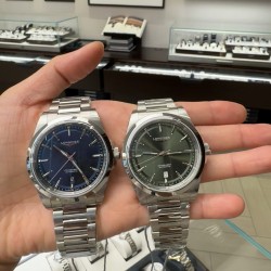 Longines Watch Top Quality