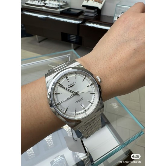 Longines Watch Top Quality