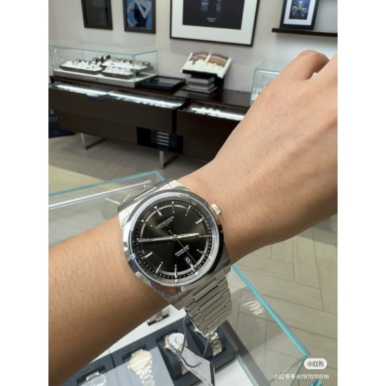 Longines Watch Top Quality
