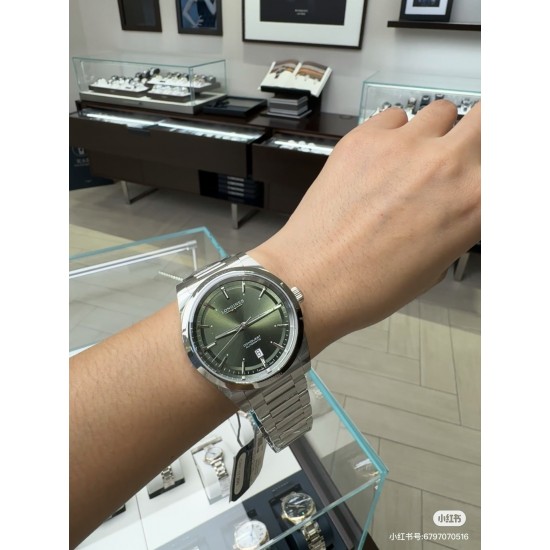 Longines Watch Top Quality