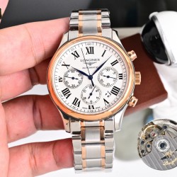 Longines Watch Top Quality