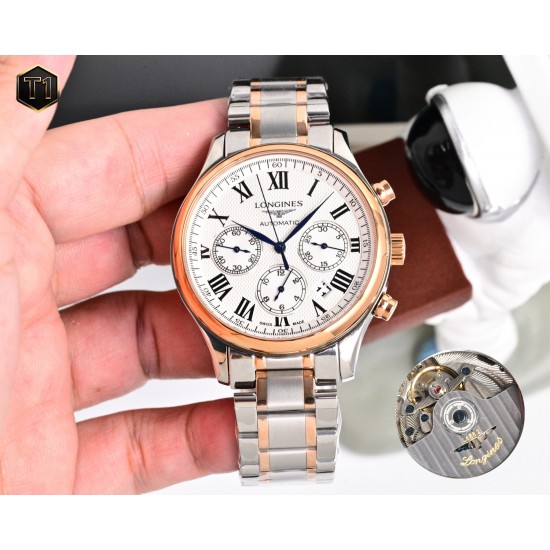 Longines Watch Top Quality