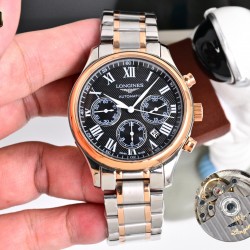 Longines Watch Top Quality