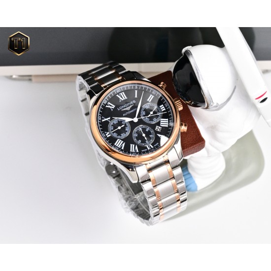 Longines Watch Top Quality