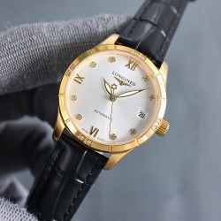 Longines Watch Top Quality