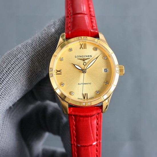 Longines Watch Top Quality