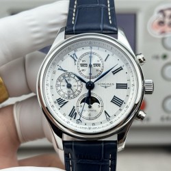 Longines Watch Top Quality