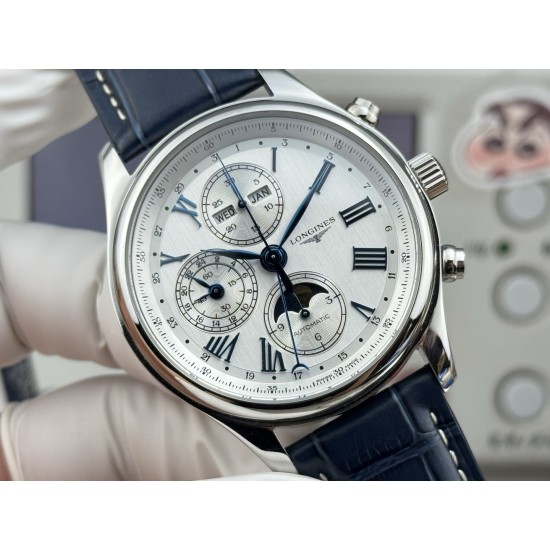 Longines Watch Top Quality