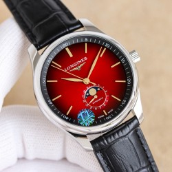 Longines Watch Top Quality