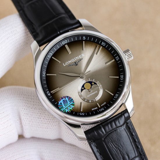 Longines Watch Top Quality