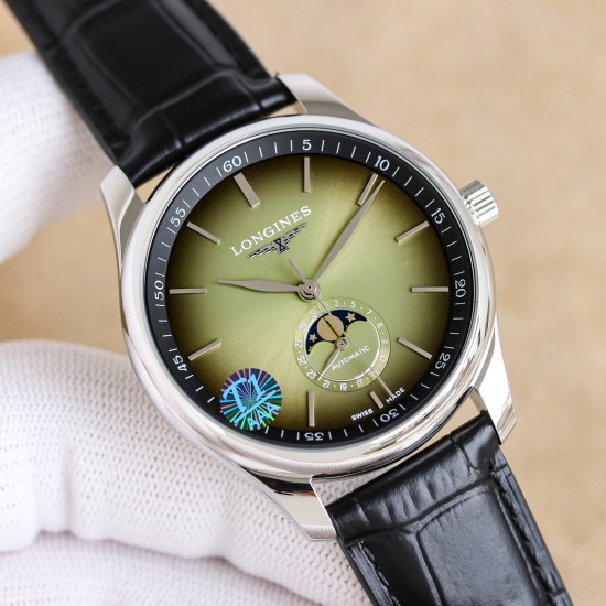 Longines Watch Top Quality
