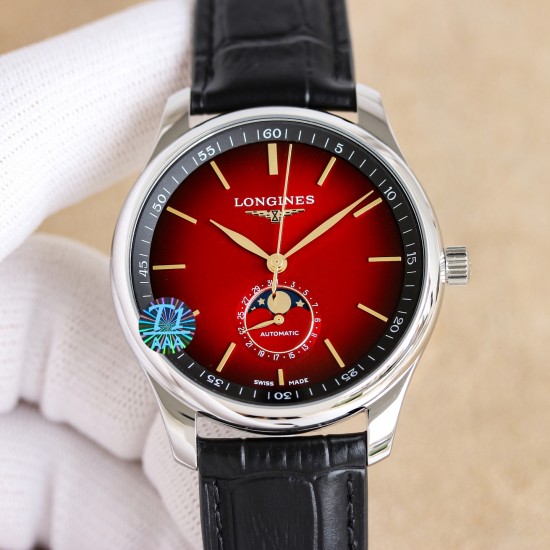 Longines Watch Top Quality