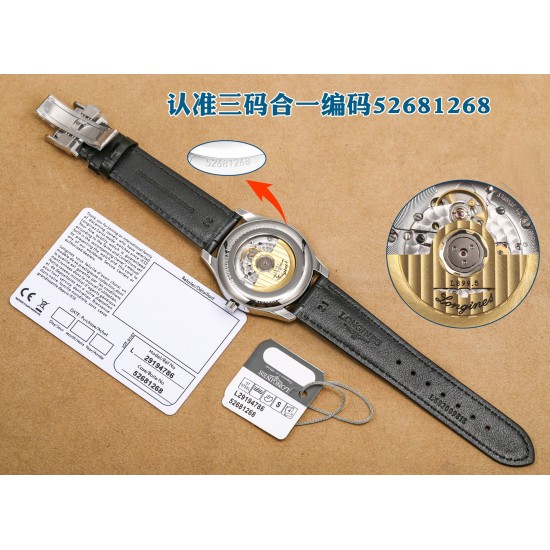 Longines Watch Top Quality