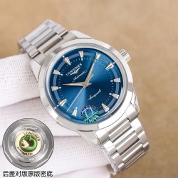 Longines Watch Top Quality