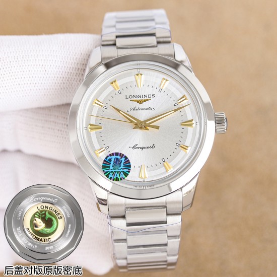 Longines Watch Top Quality