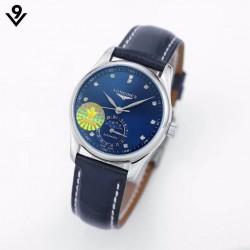 Longines Watch Top Quality