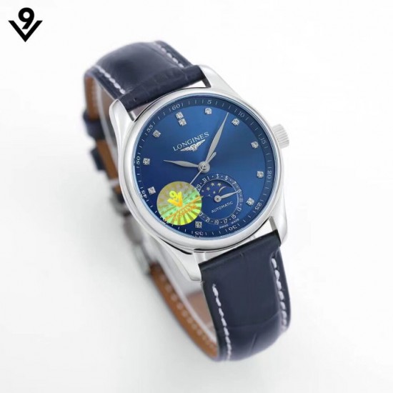 Longines Watch Top Quality