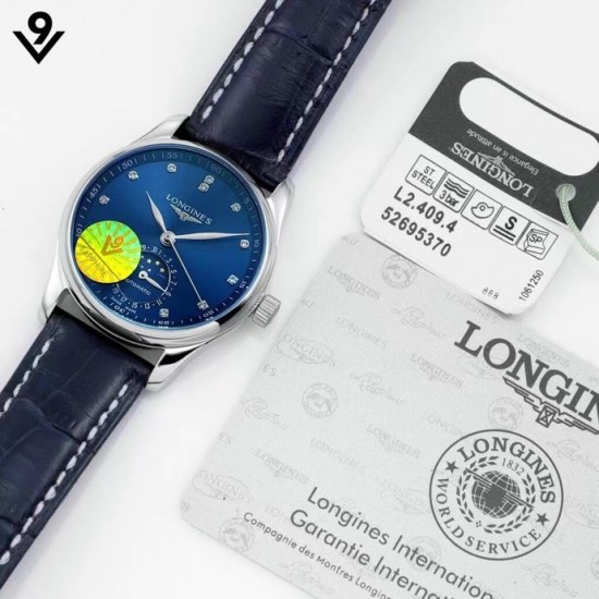 Longines Watch Top Quality