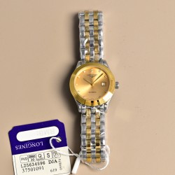 Longines Watch Top Quality