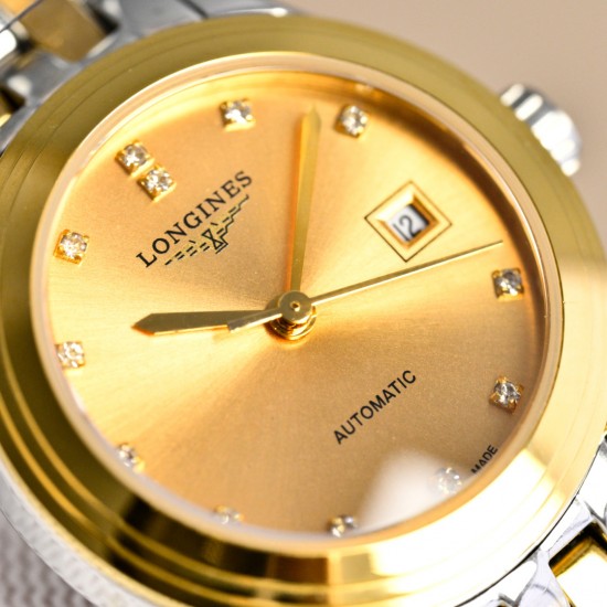 Longines Watch Top Quality