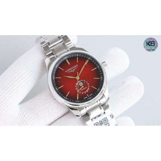 Longines Watch Top Quality